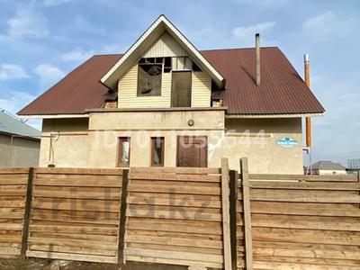 Отдельный дом · 5 комнат · 200 м² · 8 сот., Абдиразак Алибекова 3 — Жонбаева за 15 млн ₸ в 