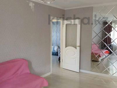 3-комнатная квартира · 60 м² · 2/4 этаж, мкр №8 за 38.5 млн ₸ в Алматы, Ауэзовский р-н