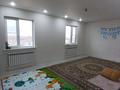 Отдельный дом · 3 комнаты · 140 м² · 10 сот., Республика 371 — Садик школы за 30 млн ₸ в Хромтау — фото 2