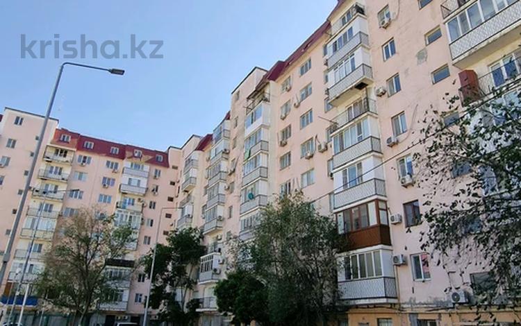 3-бөлмелі пәтер · 94 м² · 6/9 қабат, Муса Баймуханова 45 А, бағасы: 28 млн ₸ в Атырау — фото 2