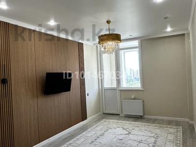 2-бөлмелі пәтер · 56.8 м² · 5/9 қабат, Ахмет Байтұрсынұлы 2 — Нурмагамбетова, бағасы: 41.7 млн ₸ в Астане, Сарайшык р-н