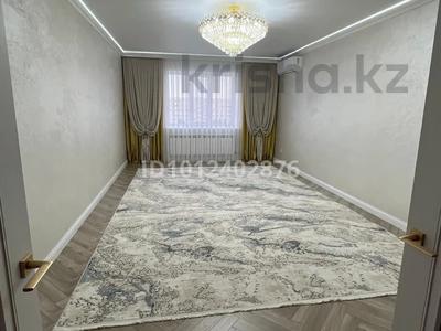 3-бөлмелі пәтер · 120 м² · 5/5 қабат, мкр. Алтын орда 19Лк1, бағасы: 49 млн ₸ в Актобе, мкр Авиатор