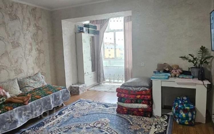 2-комнатная квартира · 54 м² · 6/6 этаж, Кайрат Рыскулбеков 4к2 за 22 млн ₸ в Астане, Алматы р-н — фото 8