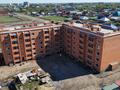 3-комнатная квартира · 95.5 м², Береке 161 за ~ 34.4 млн 〒 в Костанае — фото 2
