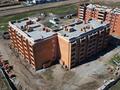 3-комнатная квартира · 95.5 м², Береке 161 за ~ 34.4 млн 〒 в Костанае — фото 3