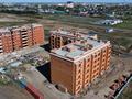3-комнатная квартира · 95.5 м², Береке 161 за ~ 34.4 млн 〒 в Костанае — фото 4