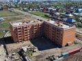 3-комнатная квартира · 95.5 м², Береке 161 за ~ 34.4 млн 〒 в Костанае