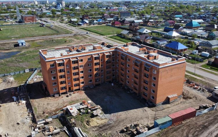 3-комнатная квартира · 95.5 м², Береке 161 за ~ 34.4 млн 〒 в Костанае — фото 5