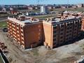 3-комнатная квартира · 95.5 м², Береке 161 за ~ 34.4 млн 〒 в Костанае — фото 5