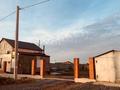 Отдельный дом · 3 комнаты · 51 м² · 10 сот., Габдуллина 74 — Аблайхана за 30.5 млн ₸ в Косшы