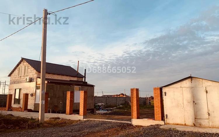 Отдельный дом · 3 комнаты · 51 м² · 10 сот., Габдуллина 74 — Аблайхана за 30.5 млн ₸ в Косшы — фото 4
