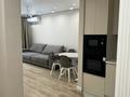 2-комнатная квартира · 50 м² · 7/18 этаж, Жандосова 94А за 350 000 ₸ в Алматы, Бостандыкский р-н — фото 19