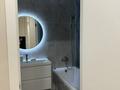 2-комнатная квартира · 50 м² · 7/18 этаж, Жандосова 94А за 350 000 ₸ в Алматы, Бостандыкский р-н — фото 22
