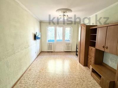 2-комнатная квартира · 43.6 м² · 3/4 этаж, Саина за 25 млн ₸ в Алматы, Ауэзовский р-н