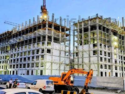 3-бөлмелі пәтер · 83.13 м² · 7/12 қабат, Улы Дала, бағасы: 48.5 млн ₸ в Астане, Нура р-н