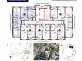 3-комнатная квартира · 83.13 м² · 7/12 этаж, Улы Дала за 48.5 млн ₸ в Астане, Нура р-н — фото 2
