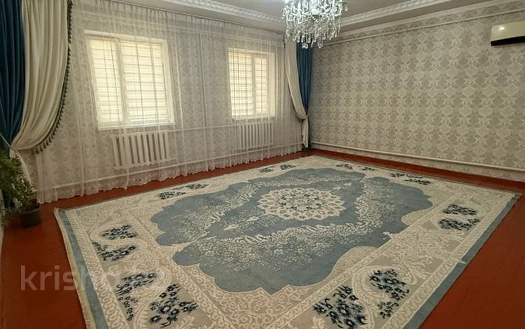 Отдельный дом · 5 комнат · 165 м² · 6 сот., Сугир коше за 16.8 млн 〒 в Кызылтобе — фото 4