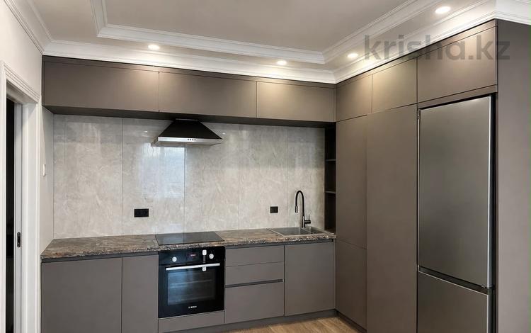 3-комнатная квартира · 62 м² · 7/10 этаж, Нажимеденова 13 — Внимание! Горячий Вариант! за 41 млн ₸ в Астане, Сарайшык р-н — фото 2