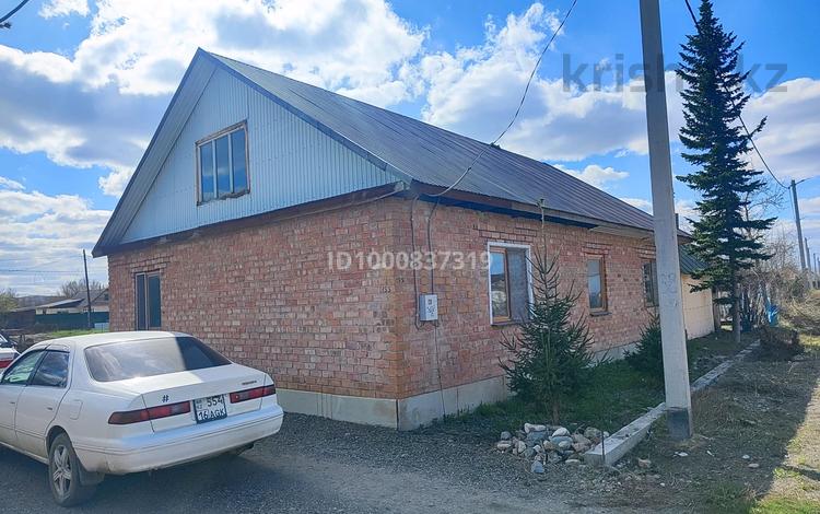 Отдельный дом · 3 комнаты · 115 м² · 12 сот., Марковная 155 за 16 млн ₸ в Усть-Каменогорске — фото 2