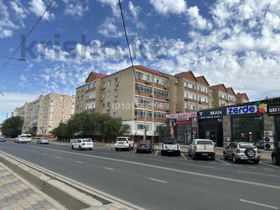 3-бөлмелі пәтер · 115 м², Канцева 4, бағасы: 51 млн ₸ в Атырау