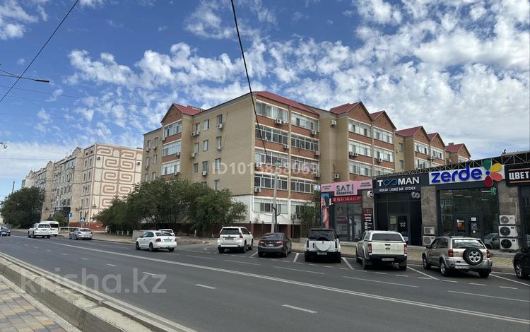 3-бөлмелі пәтер · 115 м², Канцева 4, бағасы: 51 млн ₸ в Атырау — фото 2