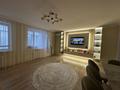 3-бөлмелі пәтер · 115 м², Канцева 4, бағасы: 51 млн ₸ в Атырау — фото 7