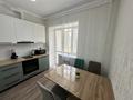 2-комнатная квартира · 58 м² · 10/10 этаж, мкр Юго-Восток, 137 учетный квартал 349 — Центр бокса им. С.Сапиева, Теннисный центр, Караганда-Арена, Ледовый дворец, Областной Суд, Прокуратура, ресторан «Ариста», Торговый дом «Метро», Фитнес-клуб «World Class» за 20 000 ₸ в Казыбек би р-н — фото 14
