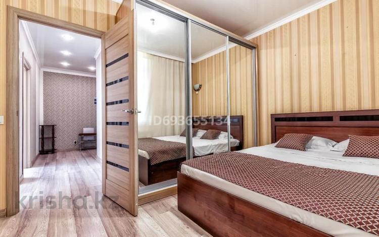2-бөлмелі пәтер · 65 м², Мәңгілік Ел 51 — Улы Дала, бағасы: 17 000 ₸ в Астане, Есильский р-н — фото 2