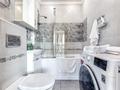 2-бөлмелі пәтер · 65 м², Мәңгілік Ел 51 — Улы Дала, бағасы: 17 000 ₸ в Астане, Есильский р-н — фото 2