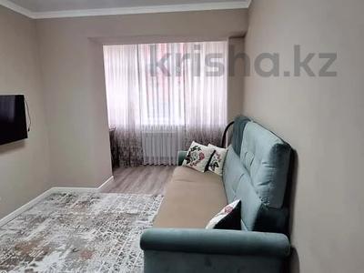 3-комнатная квартира · 88 м² · 5/10 этаж, Кенесары хана за 68 млн ₸ в Алматы, Наурызбайский р-н