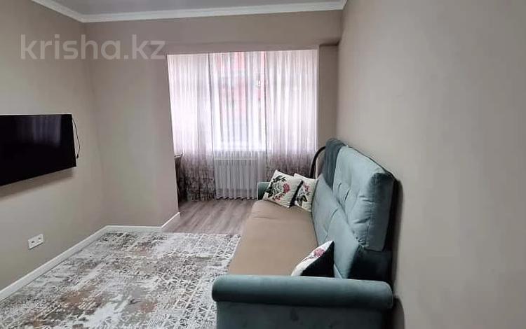 3-комнатная квартира · 88 м² · 5/10 этаж, Кенесары хана за 68 млн ₸ в Алматы, Наурызбайский р-н — фото 2