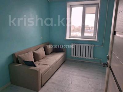 2-комнатная квартира · 43.4 м² · 8/9 этаж, мкр 5, Тургенева 98.5 — 19школа садик Анвар Дина за 150 000 〒 в Актобе