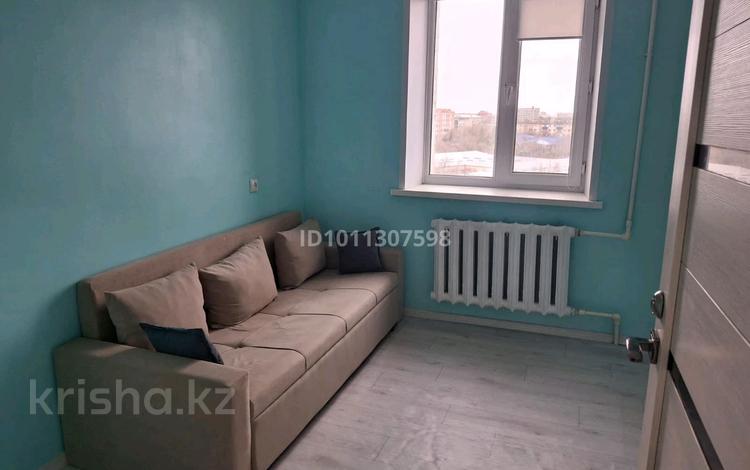 2-бөлмелі пәтер · 43.4 м² · 8/9 қабат, мкр 5, Тургенева 98.5 — 19школа садик Анвар Дина, бағасы: 150 000 ₸ в Актобе — фото 2