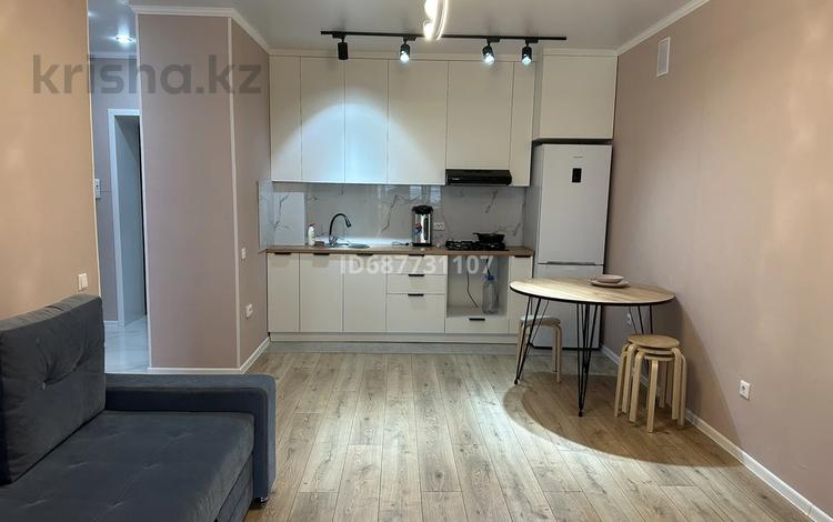 2-комнатная квартира · 43 м² · 5/9 этаж, Коктем за 220 000 ₸ в Кокшетау — фото 2