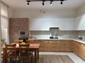 Отдельный дом · 6 комнат · 260 м² · 6.7 сот., мкр Таугуль-3 — Дауленова-Сулейманова за 155 млн ₸ в Алматы, Ауэзовский р-н — фото 7