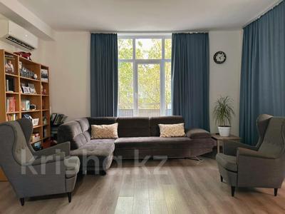 Отдельный дом · 6 комнат · 260 м² · 6.7 сот., мкр Таугуль-3 — Дауленова-Сулейманова за 155 млн ₸ в Алматы, Ауэзовский р-н