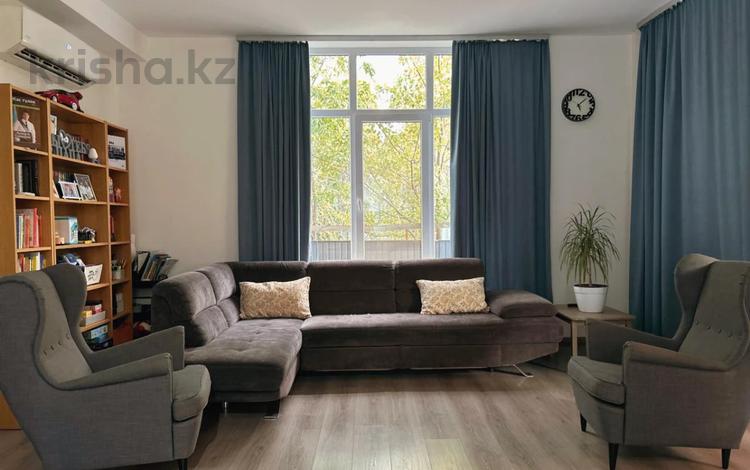 Отдельный дом · 6 комнат · 260 м² · 6.7 сот., мкр Таугуль-3 — Дауленова-Сулейманова за 155 млн ₸ в Алматы, Ауэзовский р-н — фото 31