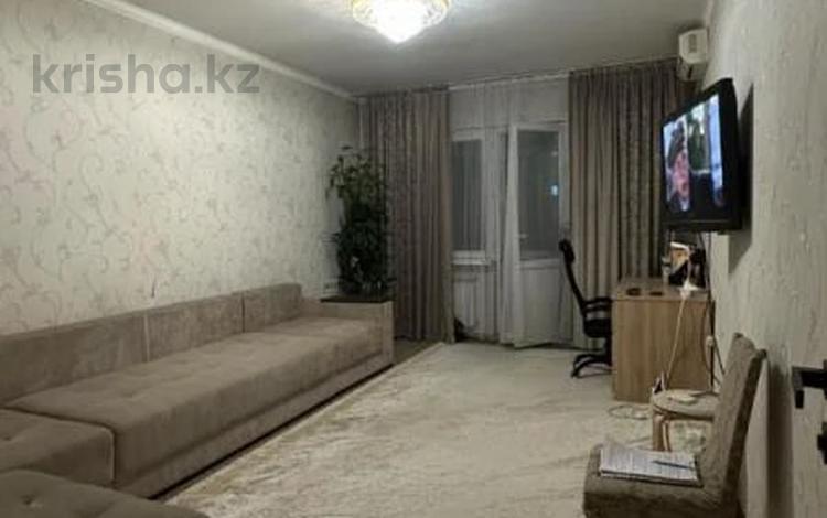 2-комнатная квартира · 68.7 м² · 5/9 этаж, мкр Калкаман-2 — Ипотеку проходит за ~ 32.5 млн ₸ в Алматы, Наурызбайский р-н — фото 2