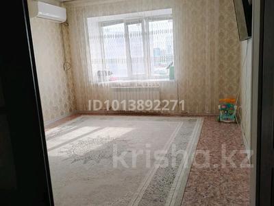 1-бөлмелі пәтер · 43 м² · 8/9 қабат, Нұр Ақтөбе 3мкр 10Н, бағасы: 11 млн ₸ в Актобе, Нур Актобе