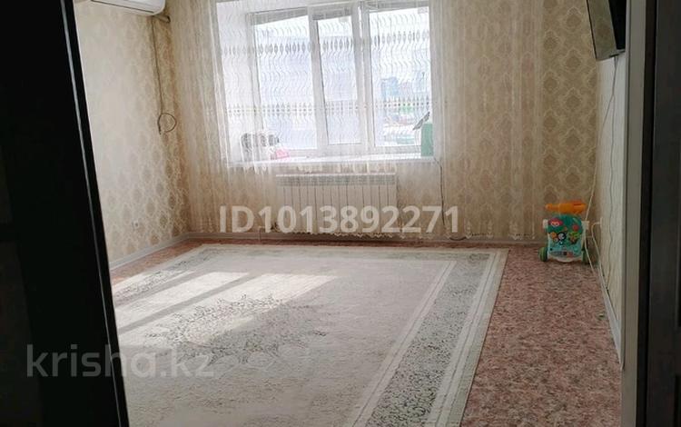 1-комнатная квартира · 43 м² · 8/9 этаж, Нур Актобе 3мкр 10Н за 11 млн ₸ — фото 2