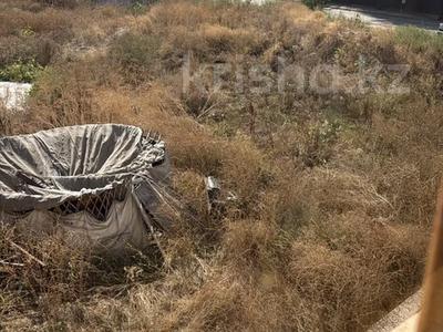 Жер телімі · 15 сотық, Қайрат ш/а., Музбел 25, бағасы: 150 млн ₸ в Алматы, Турксибский р-н