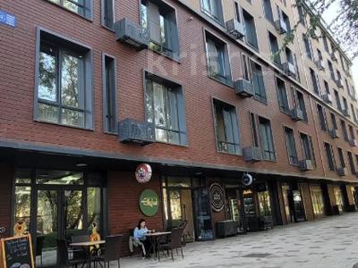 2-бөлмелі пәтер · 70 м² · 2/6 қабат
