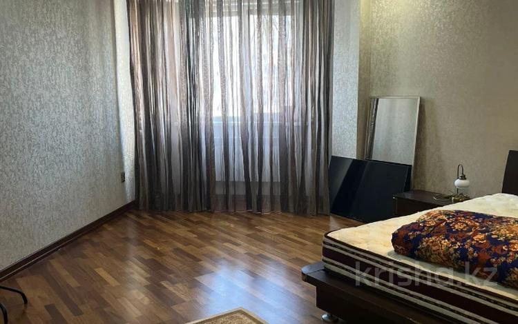 3-комнатная квартира · 130 м² · 9/12 этаж, Рыскулбекова за 85 млн ₸ в Алматы, Бостандыкский р-н — фото 11