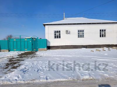Отдельный дом · 6 комнат · 133.4 м² · 10 сот., Алтын Орда 41 — Рисмаш,Западный мкр за 30 млн ₸ в 