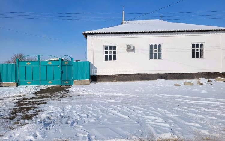 Отдельный дом · 6 комнат · 133.4 м² · 10 сот., Алтын Орда 41 — Рисмаш,Западный мкр за 30 млн ₸ в  — фото 2