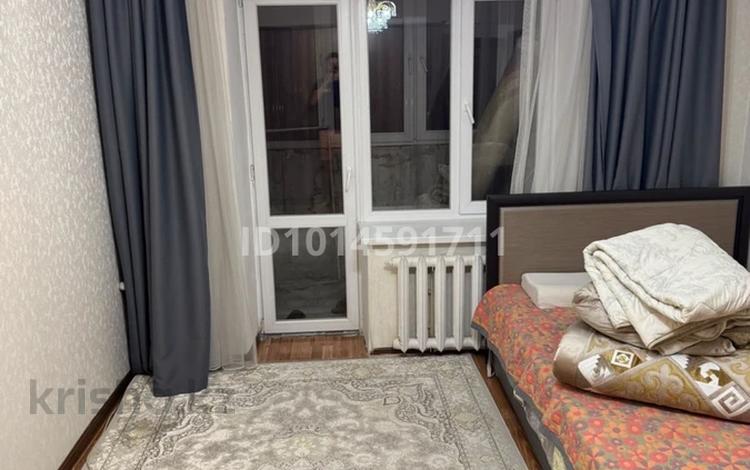 1-комнатная квартира · 36 м² · 5/5 этаж, Нурмакова за 250 000 ₸ в Алматы, Алмалинский р-н — фото 2