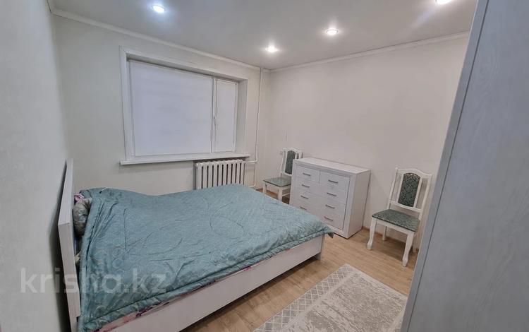2-бөлмелі пәтер · 46 м² · 1/5 қабат, Гагарина 22 — Машхур жусупа, бағасы: 15.5 млн ₸ в Павлодаре — фото 2