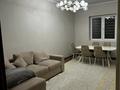 2-комнатная квартира · 88 м² · 10/18 этаж, Брусиловского 163 за 320 000 ₸ в Алматы, Алмалинский р-н