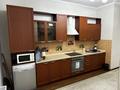 2-комнатная квартира · 88 м² · 10/18 этаж, Брусиловского 163 за 320 000 ₸ в Алматы, Алмалинский р-н — фото 4