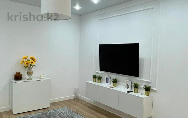 3-бөлмелі пәтер · 71.1 м² · 6/10 қабат, Қарғалы ш/а., Кенесары хана, бағасы: 55 млн ₸ в Алматы, Наурызбайский р-н — фото 12